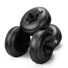 Load image into Gallery viewer, Water-filled Dumbbell