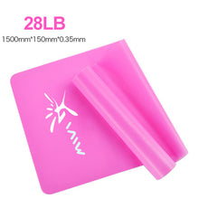 Load image into Gallery viewer, Fitness equipment resistance bands