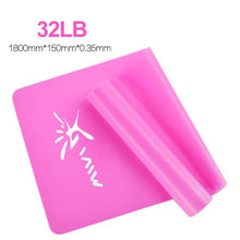 Load image into Gallery viewer, Fitness equipment resistance bands