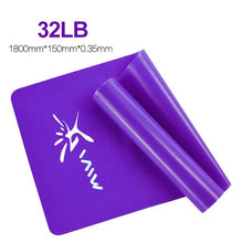 Load image into Gallery viewer, Fitness equipment resistance bands