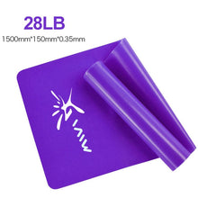 Load image into Gallery viewer, Fitness equipment resistance bands