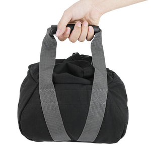 Weightlifting Sandbag