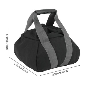 Weightlifting Sandbag