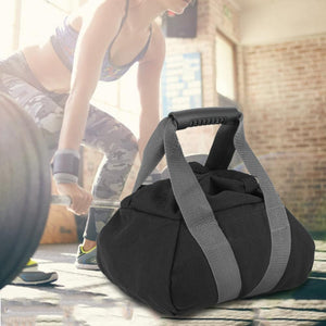 Weightlifting Sandbag