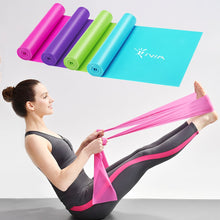 Load image into Gallery viewer, Fitness equipment resistance bands
