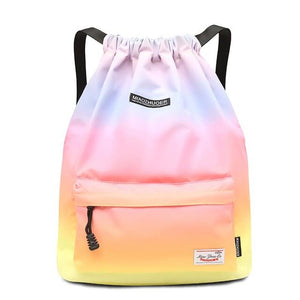 Colored Sport Bag