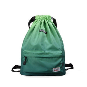 Colored Sport Bag