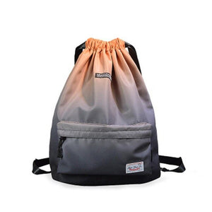 Colored Sport Bag