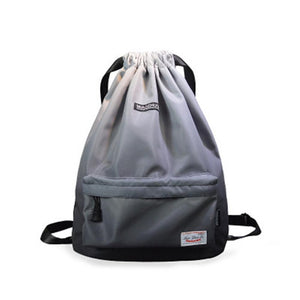 Colored Sport Bag