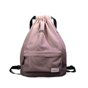 Colored Sport Bag