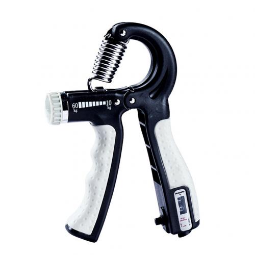 Grip & Strength Exercise Gripper